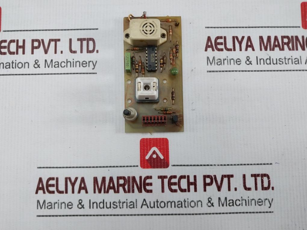 7211-462 0001 Photoelectric Sensor Switch Board
