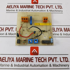 7211-465.0001 1831 Printed Circuit Board 24v Dc 30 Ma
