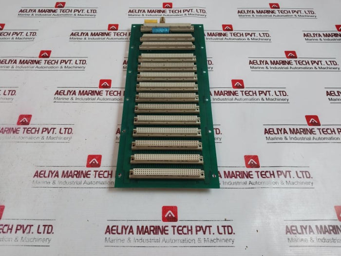 7212-076.0000 Vme Bus Backplane Circuit Board