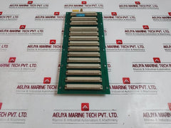 7212-076.0000 Vme Bus Backplane Circuit Board