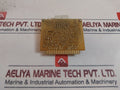 Autronica Mxc-3/X2 Printed Circuit Board Pcb 7221-064.0004