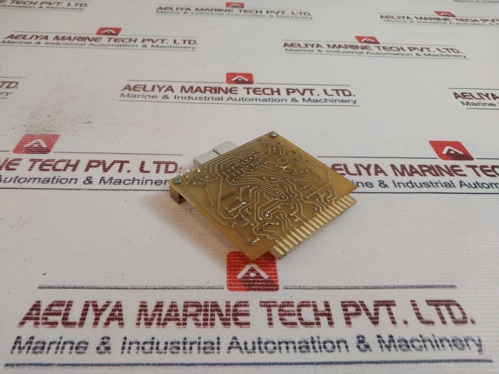 Autronica Mxc-3/X2 Printed Circuit Board Pcb 7221-064.0004