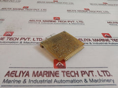 Autronica Mxc-3/X2 Printed Circuit Board Pcb 7221-064.0004