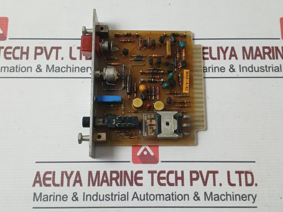 7221-066.0005 Adjust High Alarm