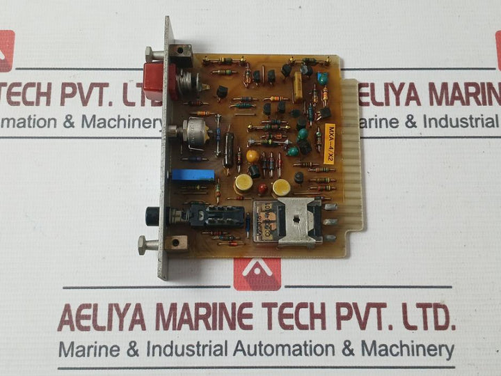 7221-066.0005 Adjust High Alarm
