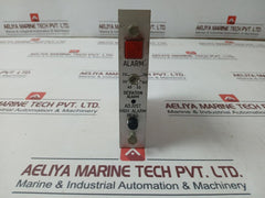 7221-066.0005 Adjust High Alarm