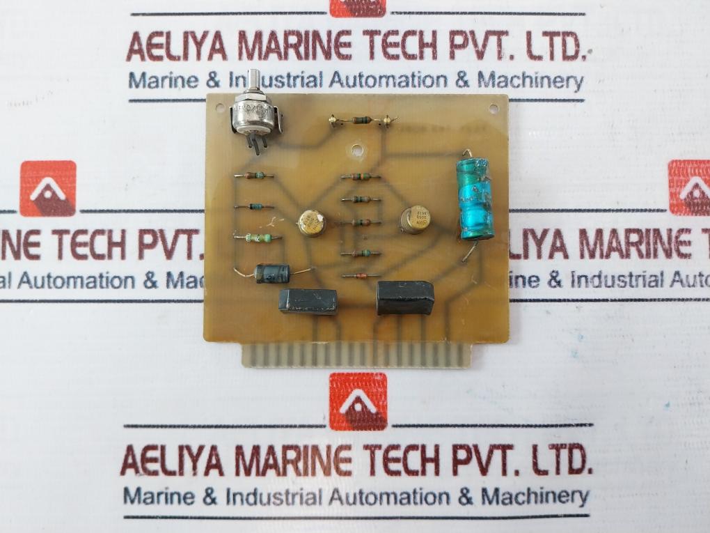 7221-143.0001 Printed Circuit Board