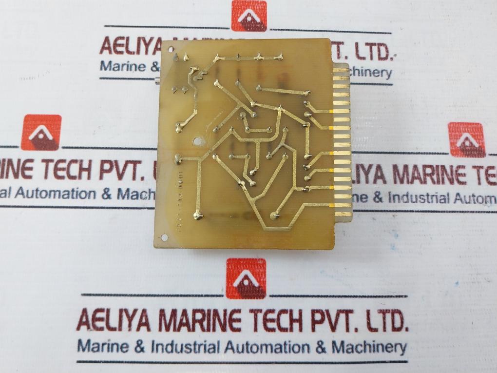 7221-143.0001 Printed Circuit Board