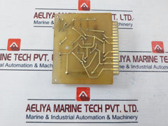 7221-143.0001 Printed Circuit Board