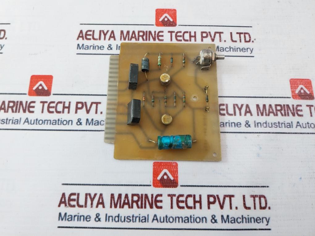 7221-143.0001 Printed Circuit Board