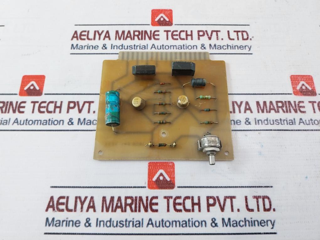 7221-143.0001 Printed Circuit Board