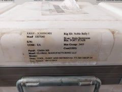 Global Gm84-305 Dart And Retrieval Tool Tt-585 Drop-in