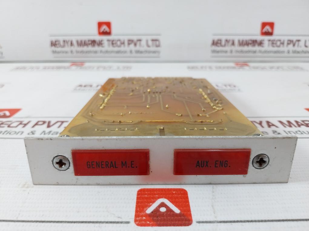 7225-026.0004 Printed Circuit Board