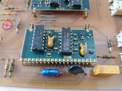 7225-026.0004 Printed Circuit Board