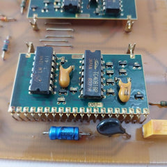 7225-026.0004 Printed Circuit Board