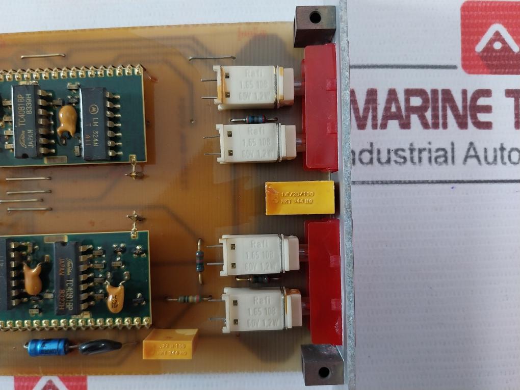 7225-026.0004 Printed Circuit Board