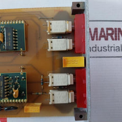7225-026.0004 Printed Circuit Board
