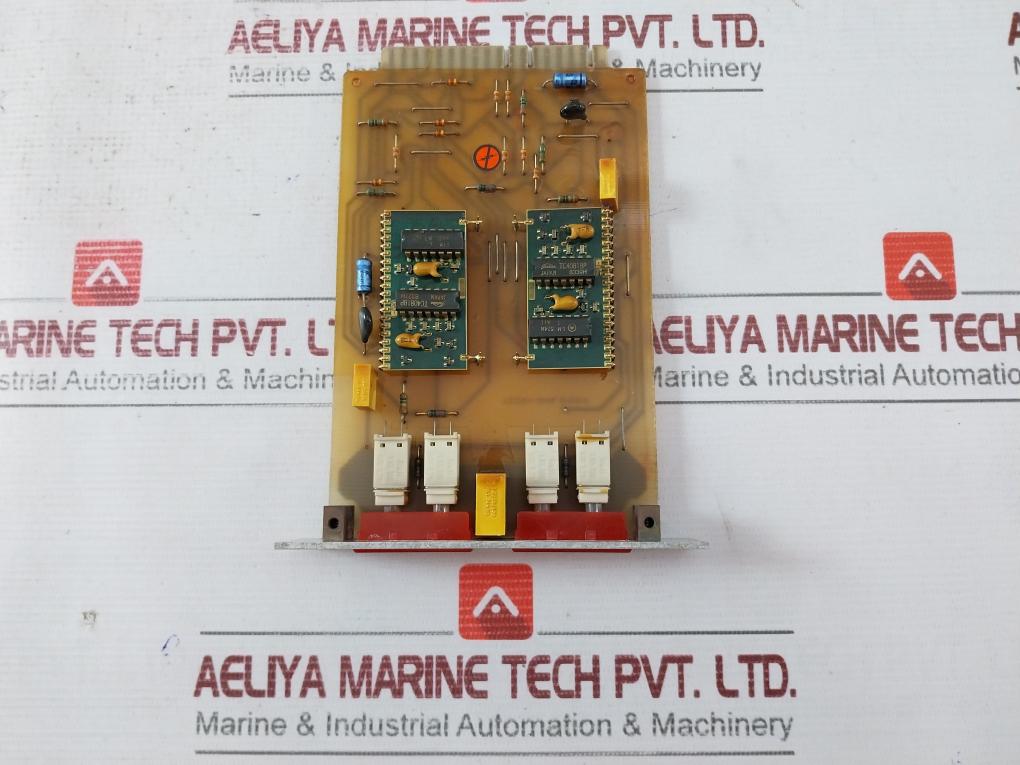 7225-026.0004 Printed Circuit Board
