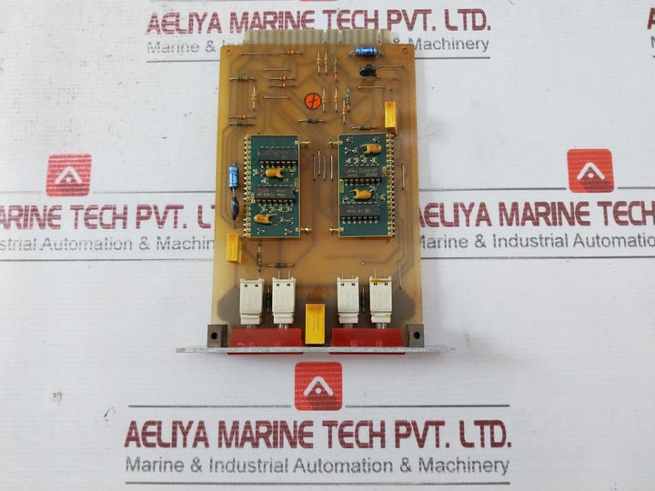 7225-026.0004 Printed Circuit Board