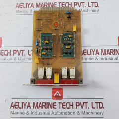 7225-026.0004 Printed Circuit Board