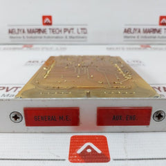 7225-026.0004 Printed Circuit Board