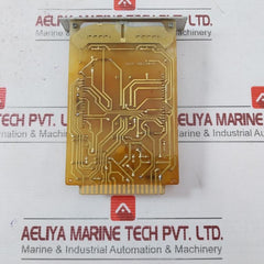 7225-026.0004 Printed Circuit Board