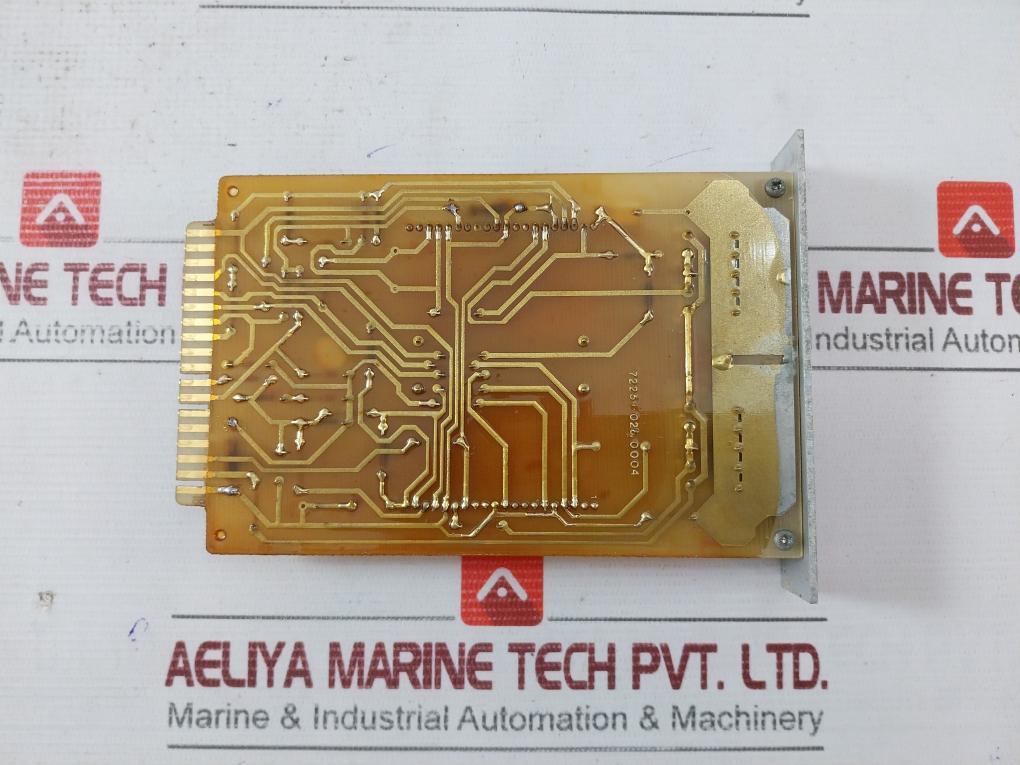 7225-026.0004 Printed Circuit Board