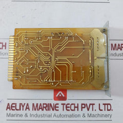 7225-026.0004 Printed Circuit Board