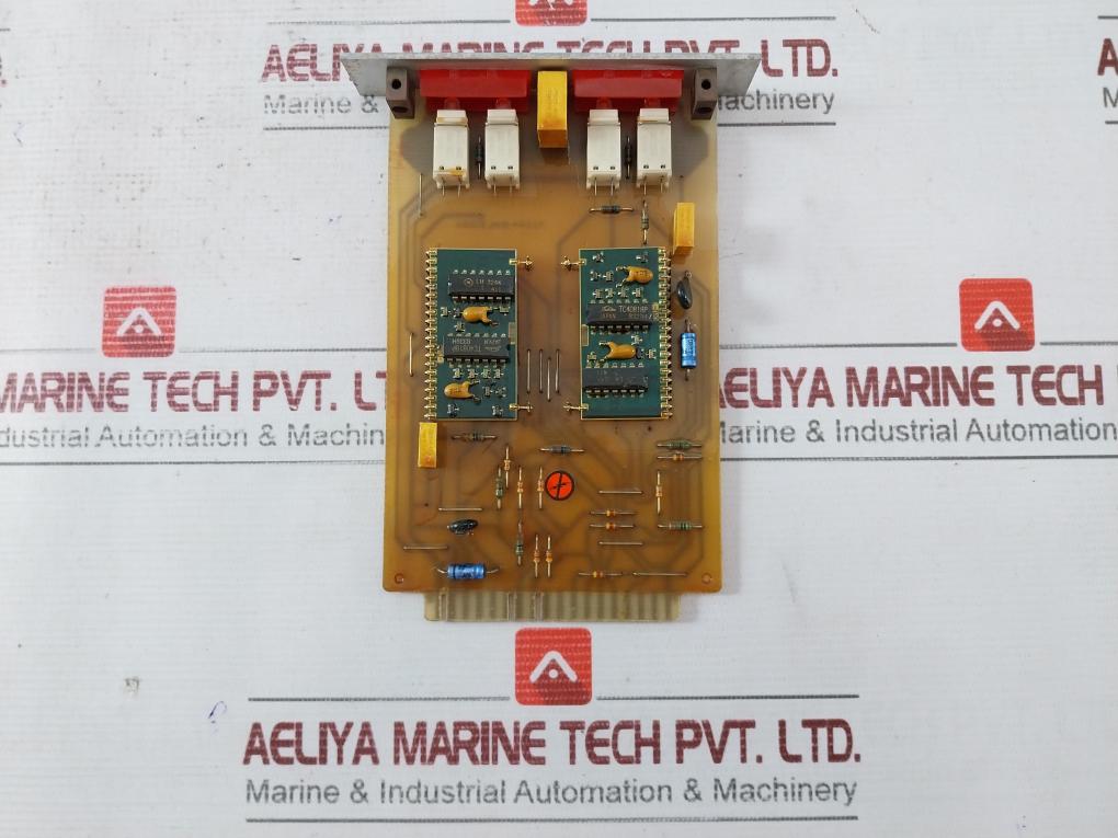 7225-026.0004 Printed Circuit Board