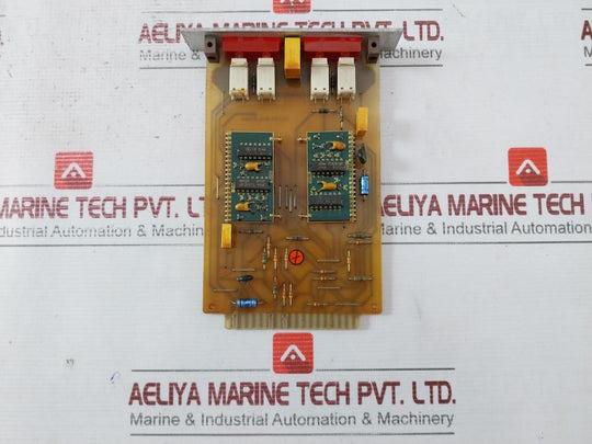 7225-026.0004 Printed Circuit Board