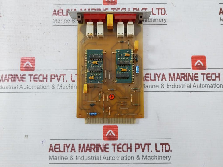 7225-026.0004 Printed Circuit Board