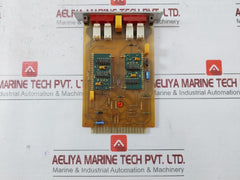 7225-026.0004 Printed Circuit Board