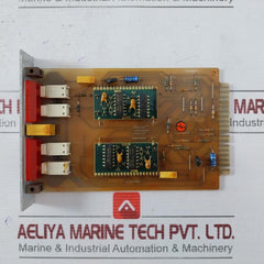 7225-026.0004 Printed Circuit Board