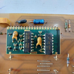 7225-026.0004 Printed Circuit Board