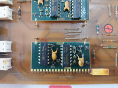 7225-026.0004 Printed Circuit Board