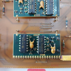 7225-026.0004 Printed Circuit Board