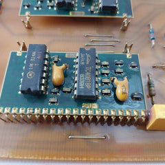 7225-026.0004 Printed Circuit Board