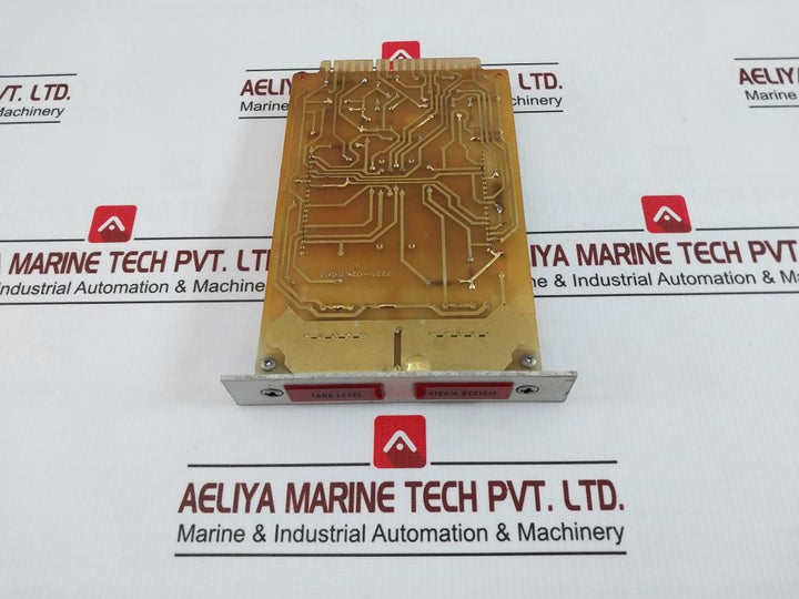 7225-026.0004 Printed Circuit Board 7225-026.0004