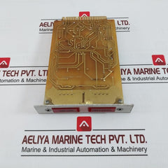 7225-026.0004 Printed Circuit Board 7225-026.0004