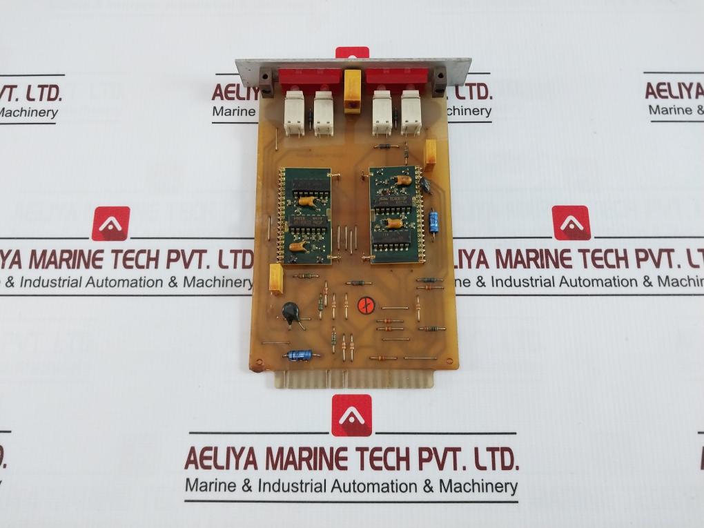 7225-026.0004 Printed Circuit Board 7225-026.0004