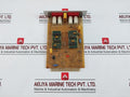 7225-026.0004 Printed Circuit Board 7225-026.0004