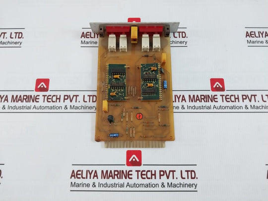 7225-026.0004 Printed Circuit Board 7225-026.0004