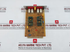 7225-026.0004 Printed Circuit Board 7225-026.0004