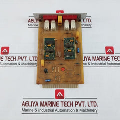 7225-026.0004 Printed Circuit Board 7225-026.0004