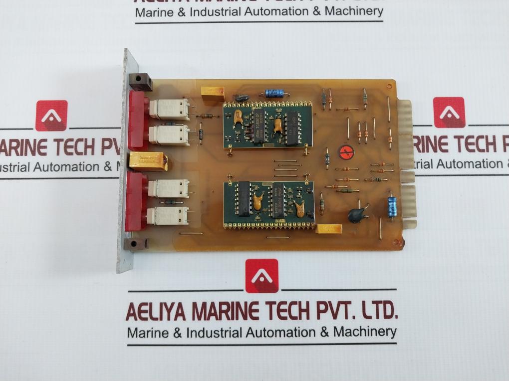 7225-026.0004 Printed Circuit Board