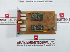 7225-026.0004 Printed Circuit Board 7225-026.0004