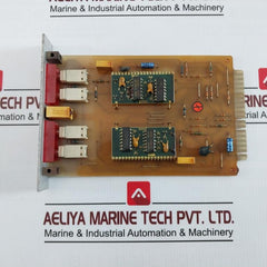 7225-026.0004 Printed Circuit Board 7225-026.0004