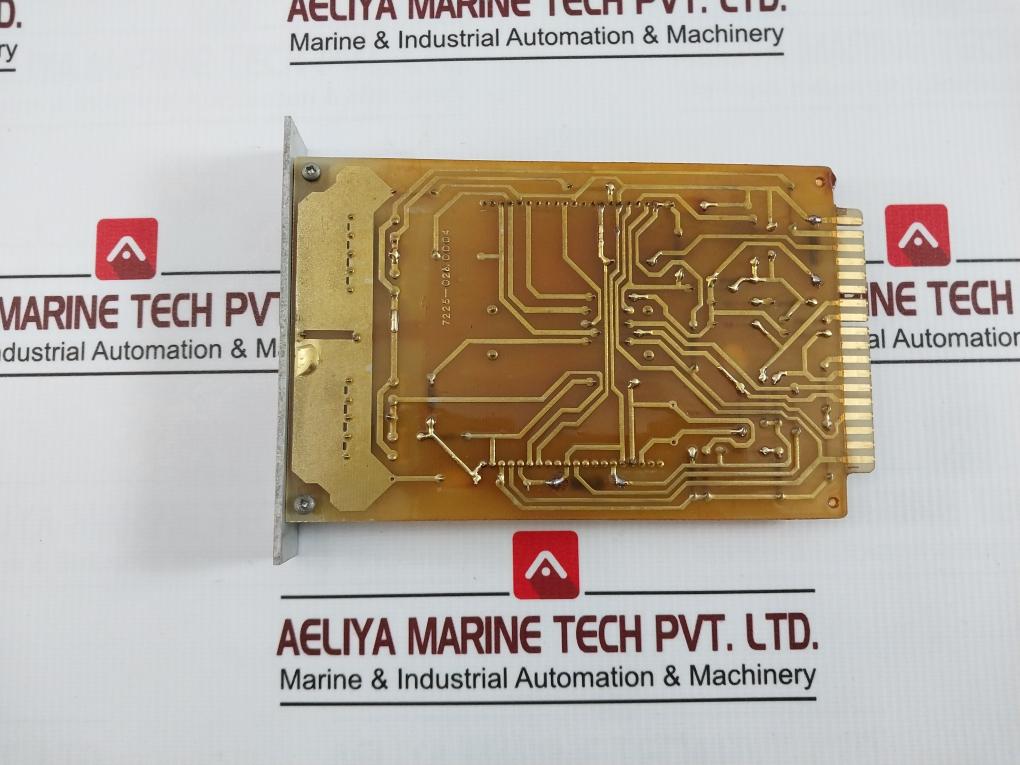 7225-026.0004 Printed Circuit Board