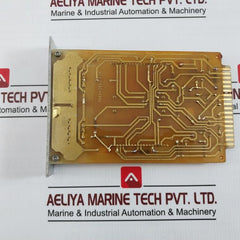 7225-026.0004 Printed Circuit Board 7225-026.0004