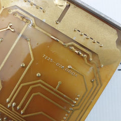7225-026.0004 Printed Circuit Board 7225-026.0004